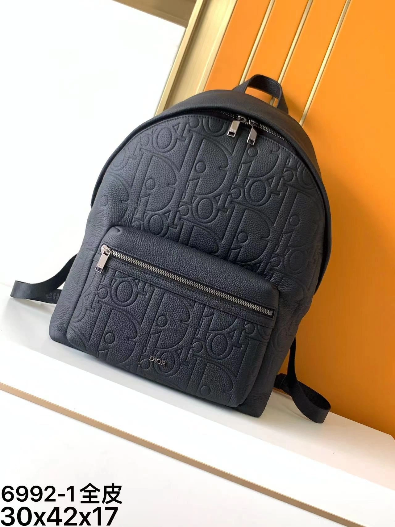 Mens Christian Dior Backpacks FastDry 92070
