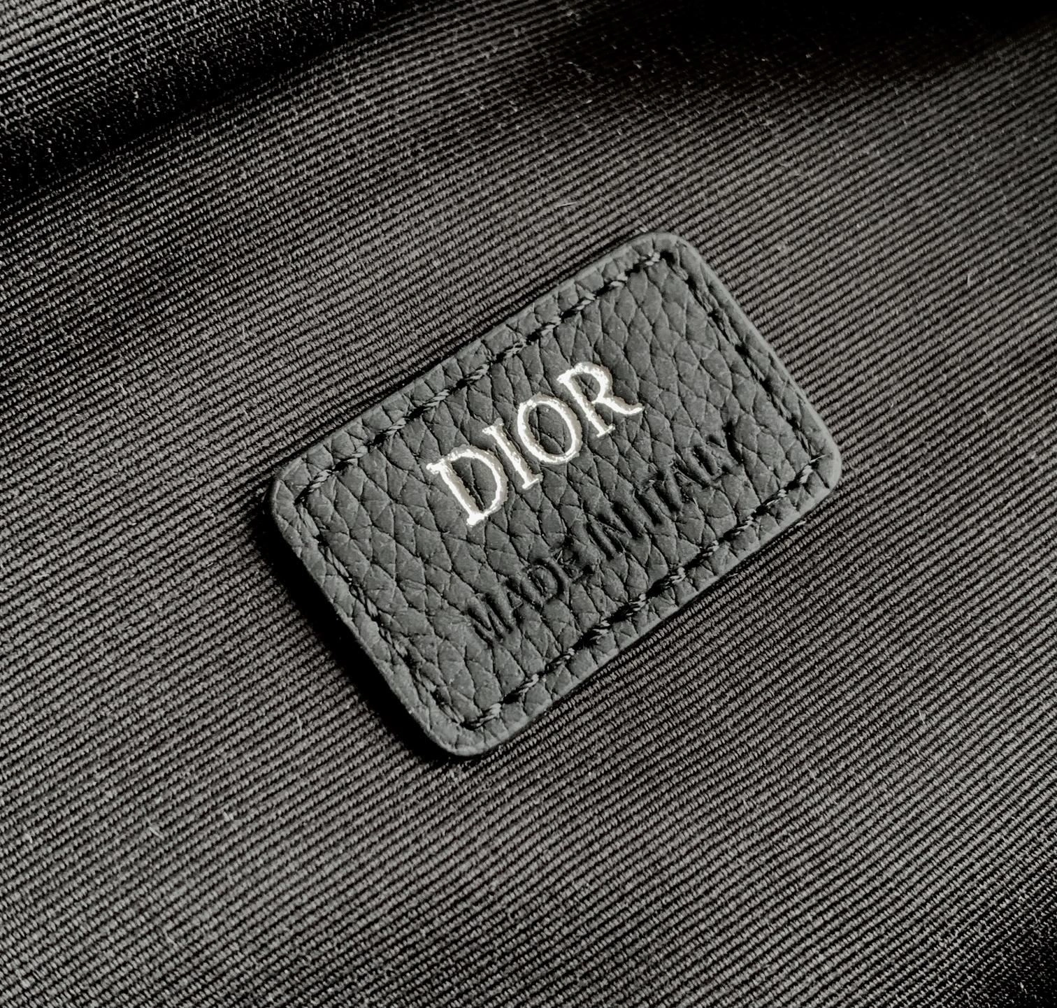 Mens Christian Dior Backpacks FastDry 92070