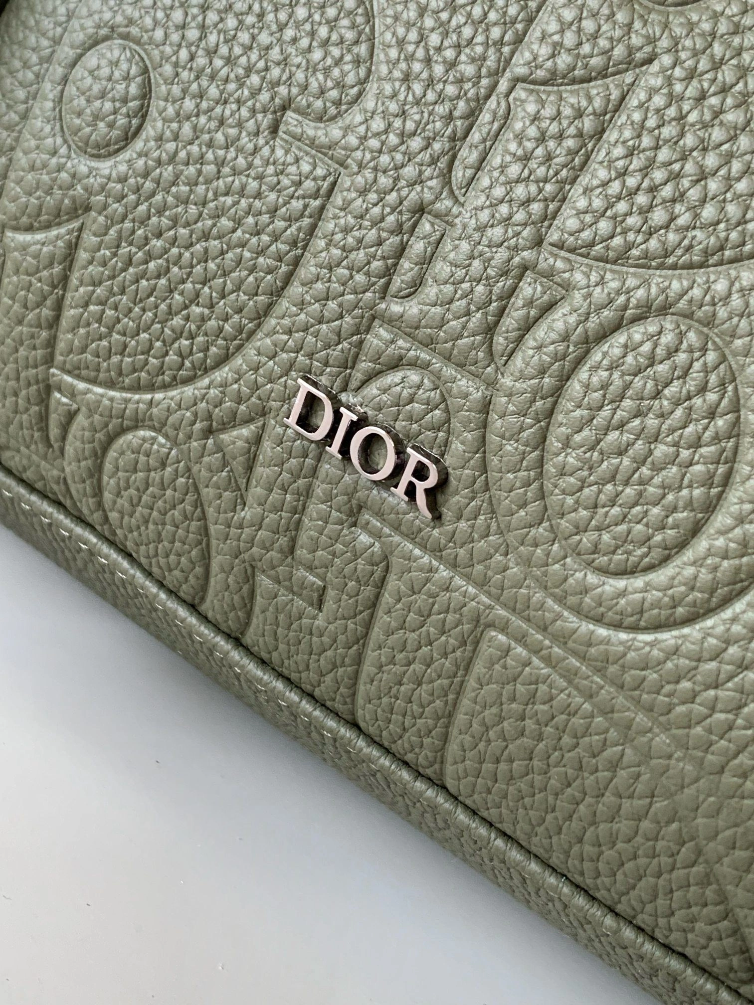 Mens Christian Dior Backpacks FreshLook 92071