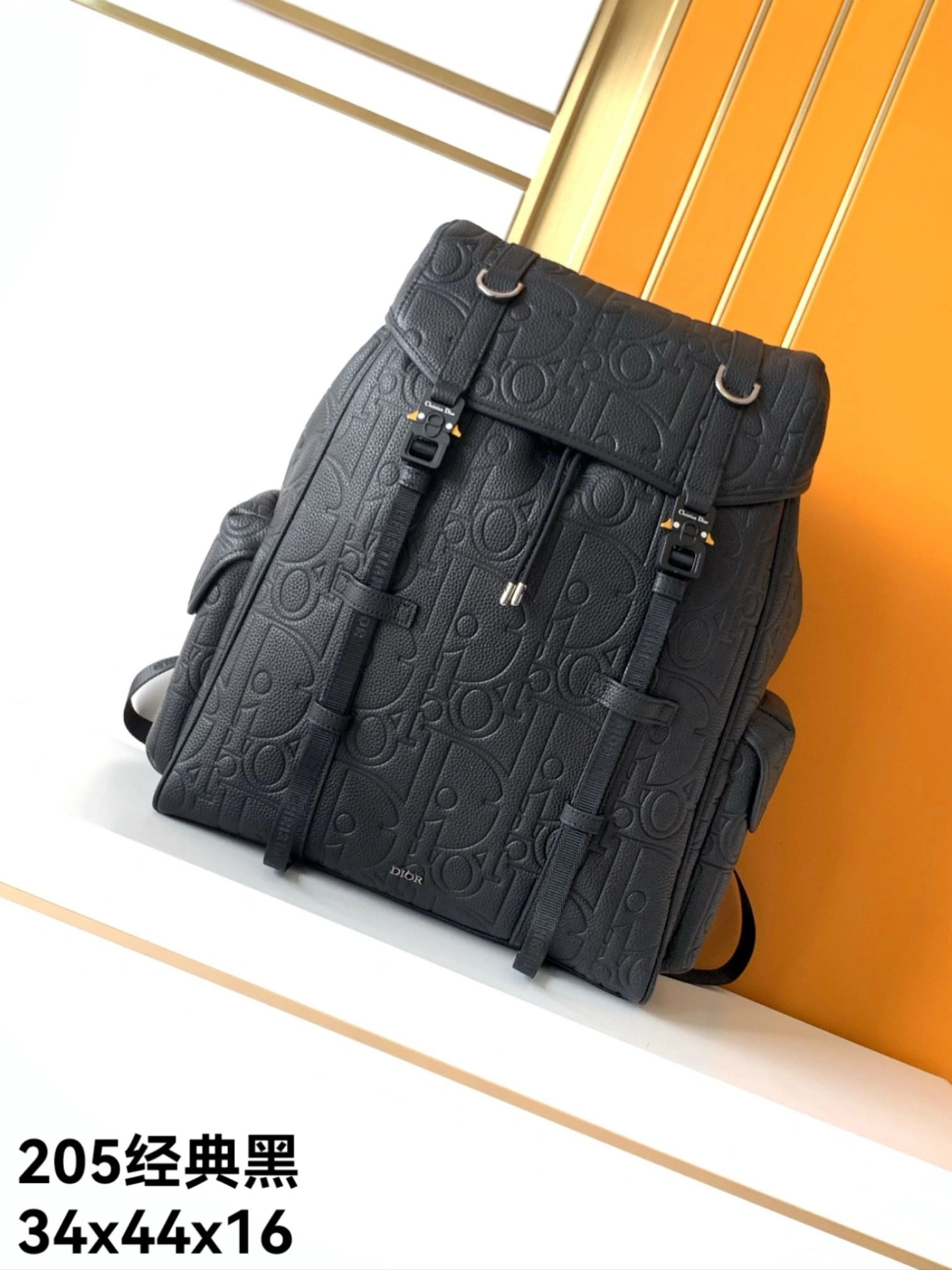 Stylish Mens Christian Dior Backpacks 92108