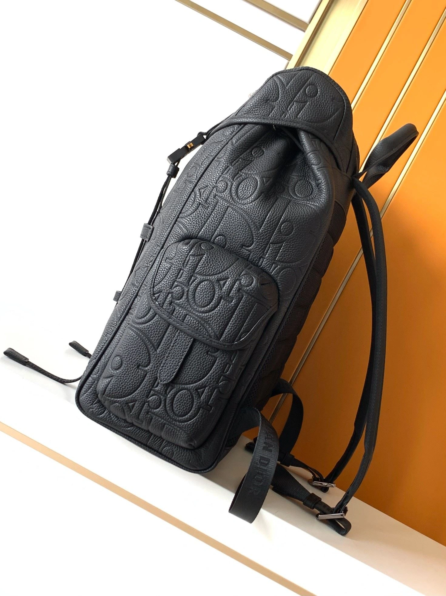Stylish Mens Christian Dior Backpacks 92108