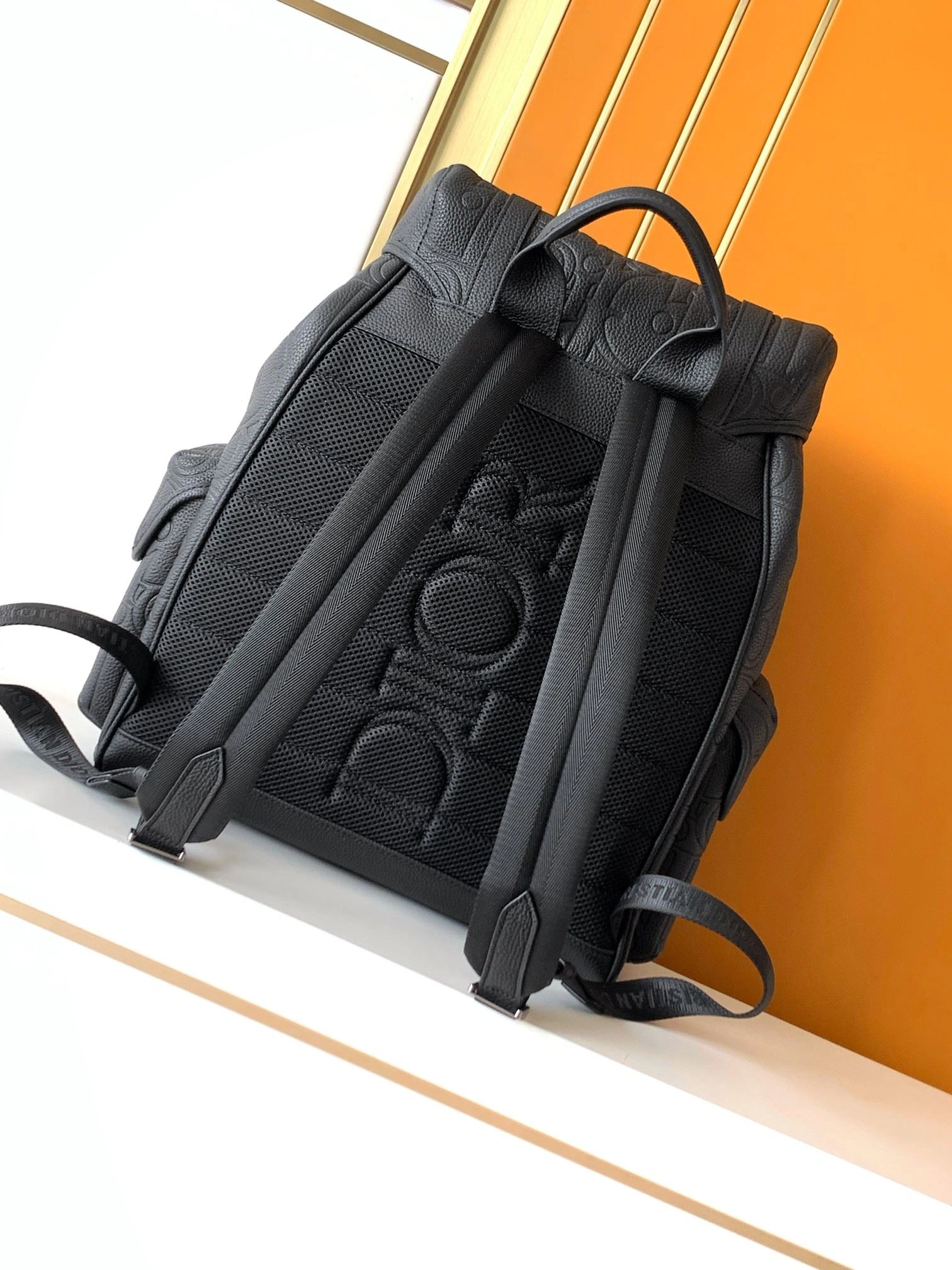 Stylish Mens Christian Dior Backpacks 92108