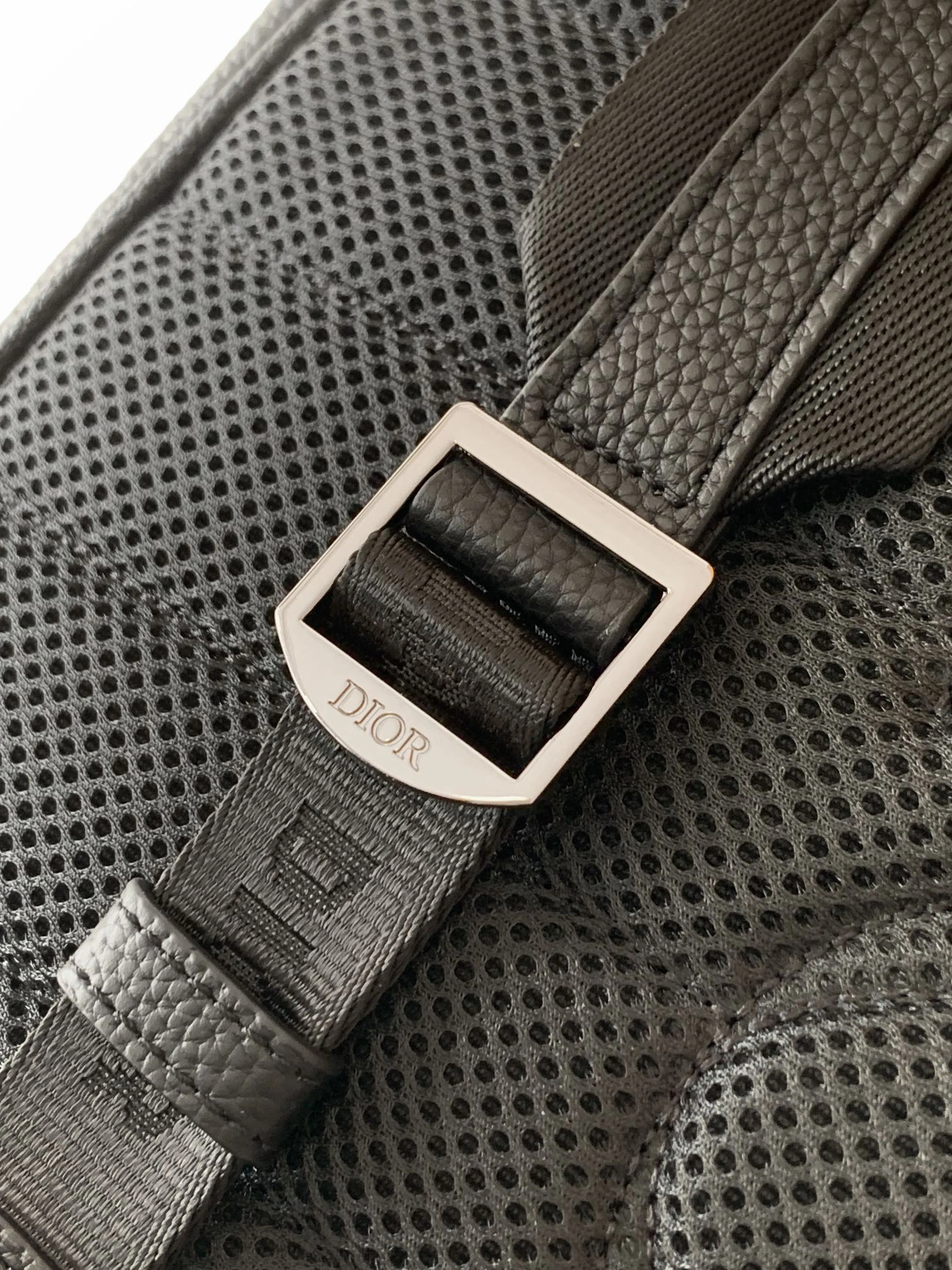 Stylish Mens Christian Dior Backpacks 92108