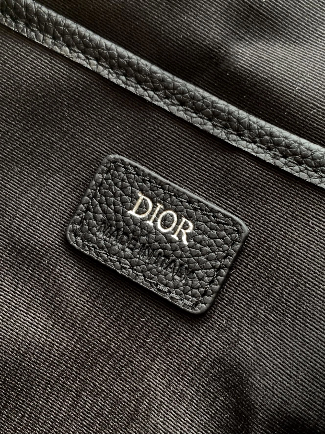 Stylish Mens Christian Dior Backpacks 92108