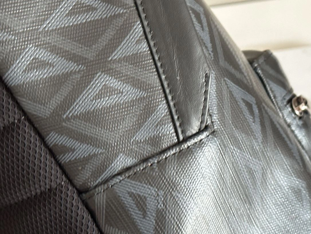 Mens Christian Dior Backpacks ZeroBulk 92072