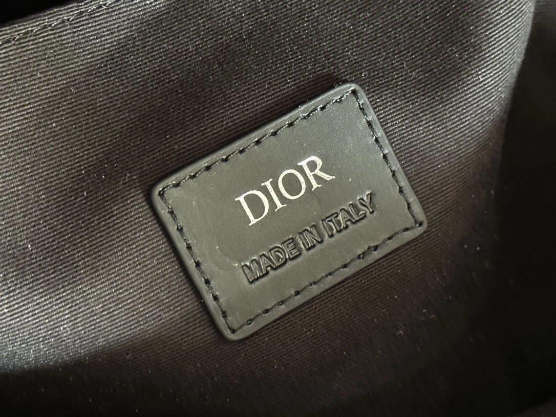Mens Christian Dior Backpacks ZeroBulk 92072