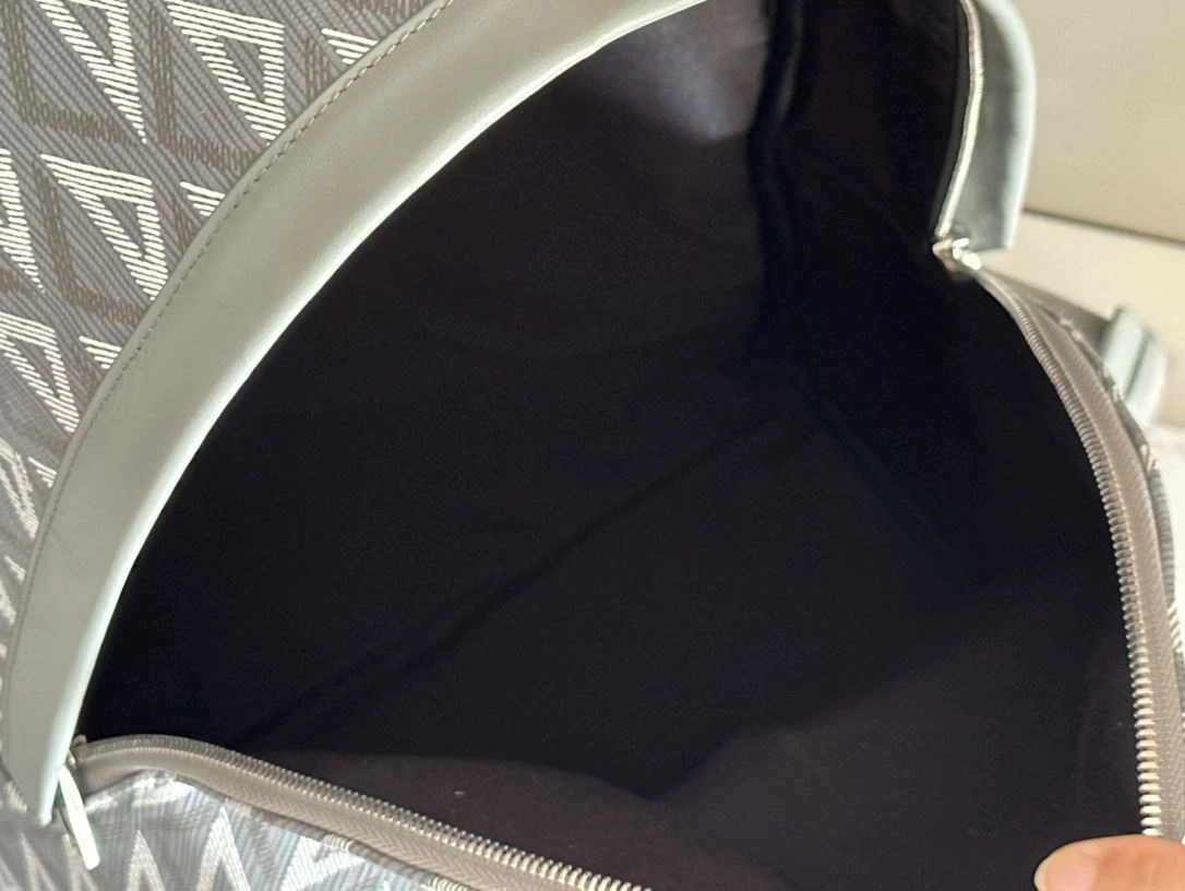 Bright Mens Christian Dior Backpacks 92112