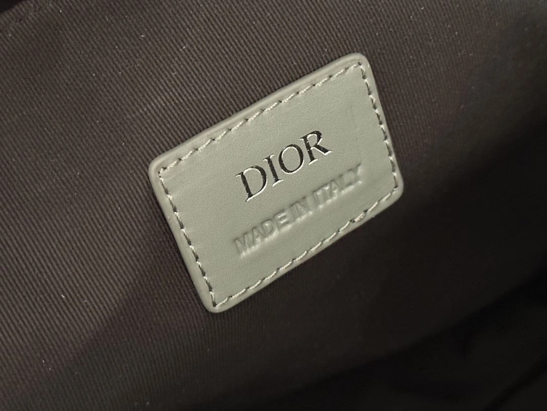 Bright Mens Christian Dior Backpacks 92112
