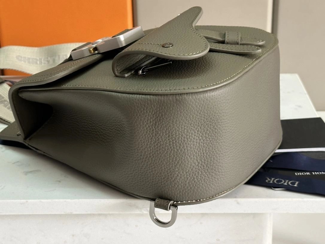 Mens Christian Dior Backpacks Contemporary 92069