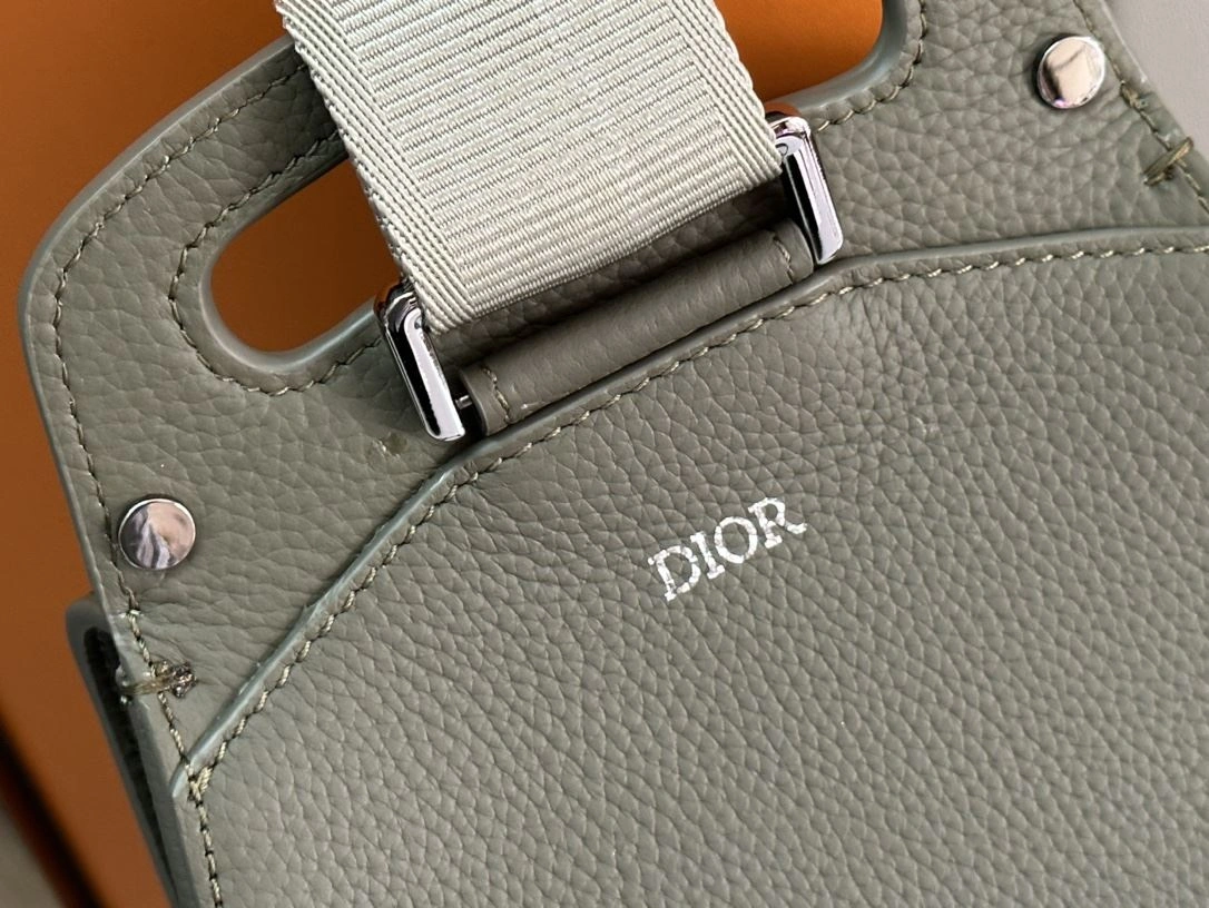 Mens Christian Dior Backpacks Contemporary 92069