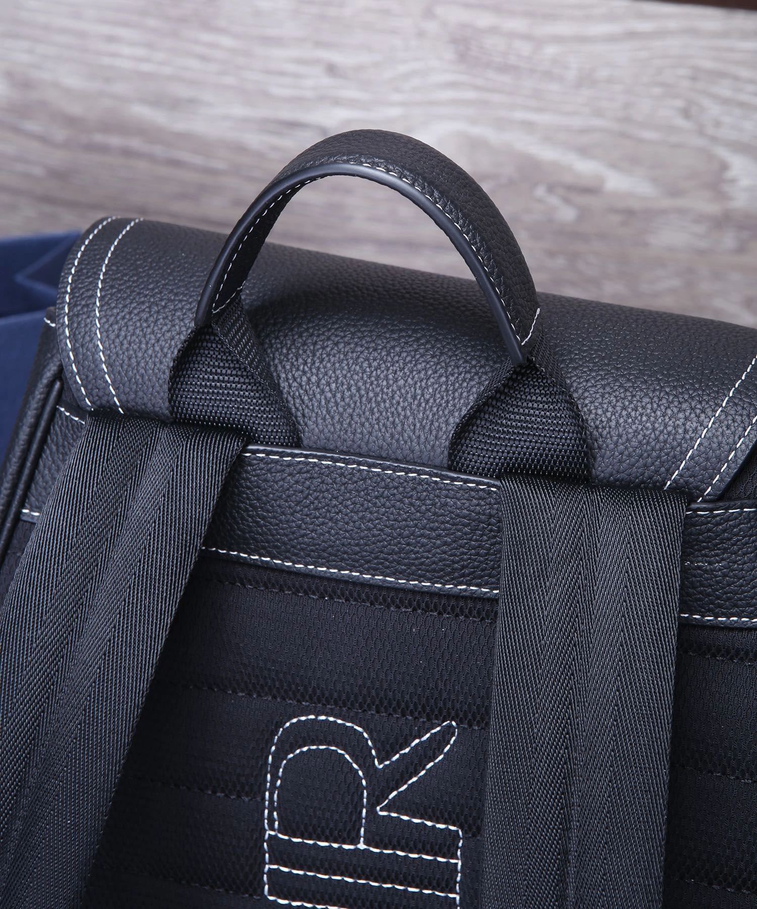 SmoothTexture Mens Christian Dior Backpacks 92067