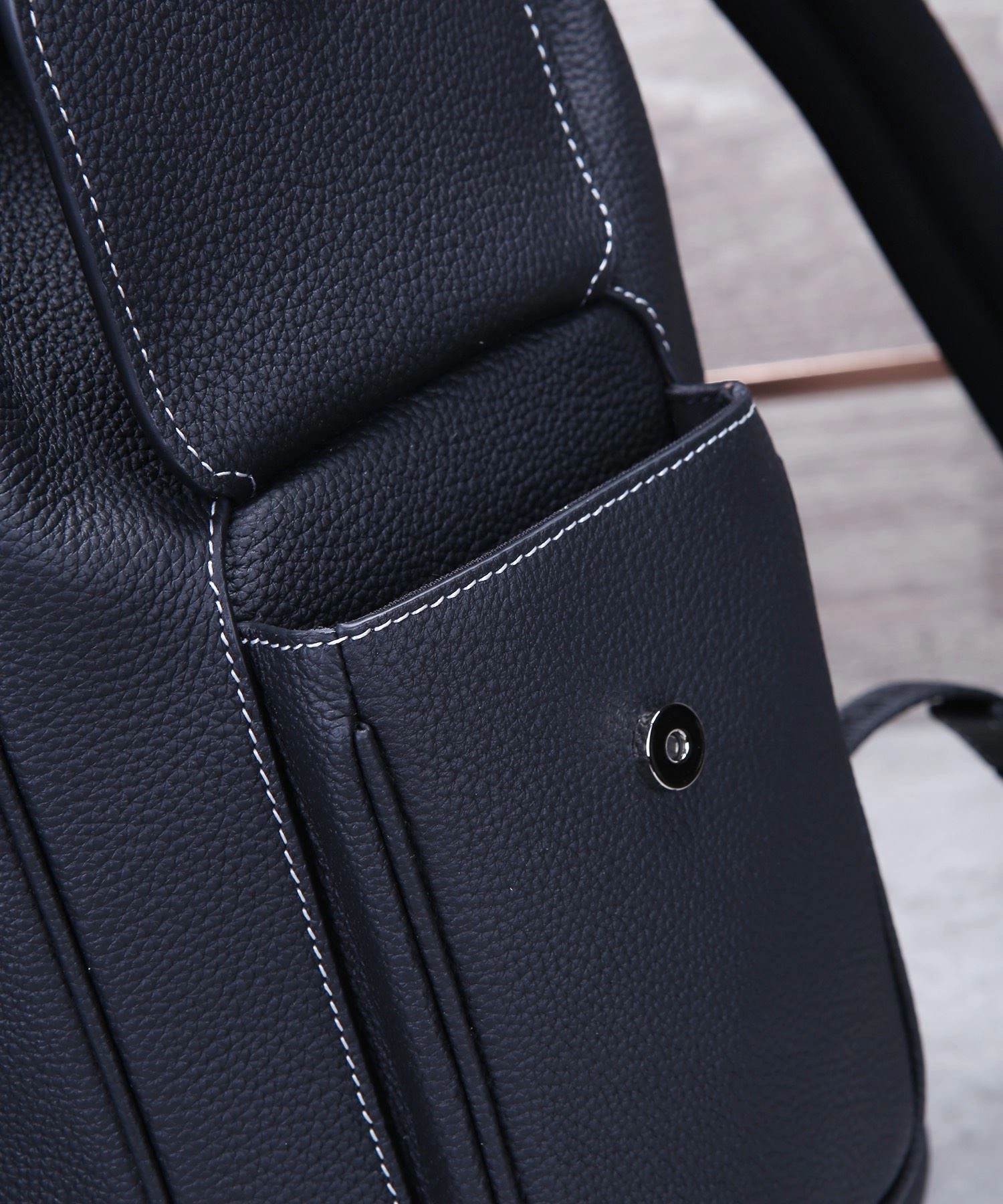 SmoothTexture Mens Christian Dior Backpacks 92067
