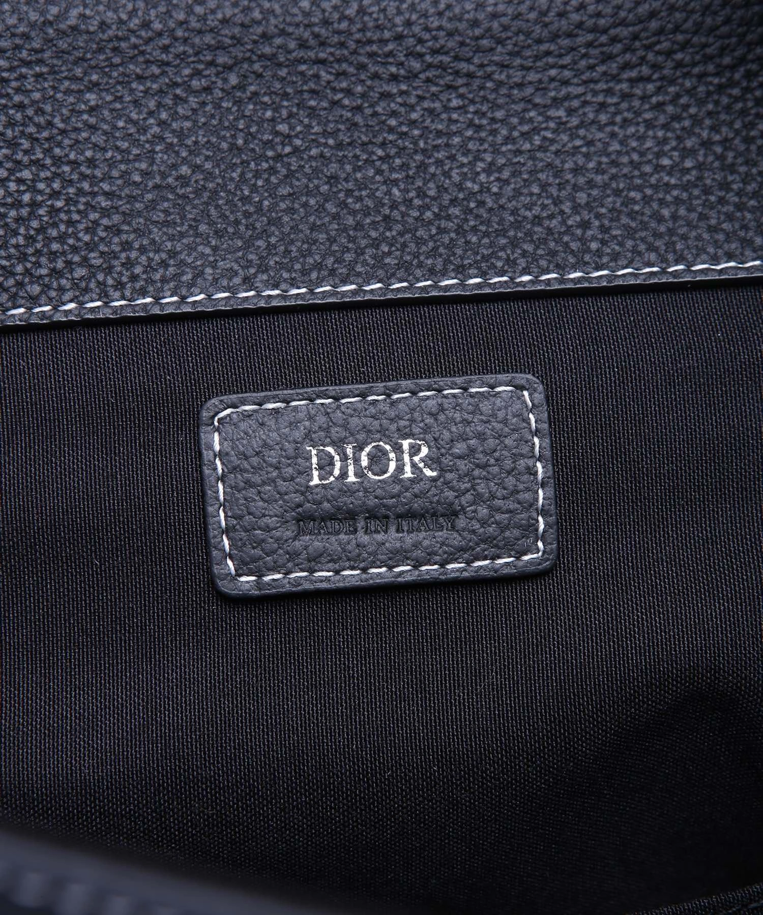 SmoothTexture Mens Christian Dior Backpacks 92067