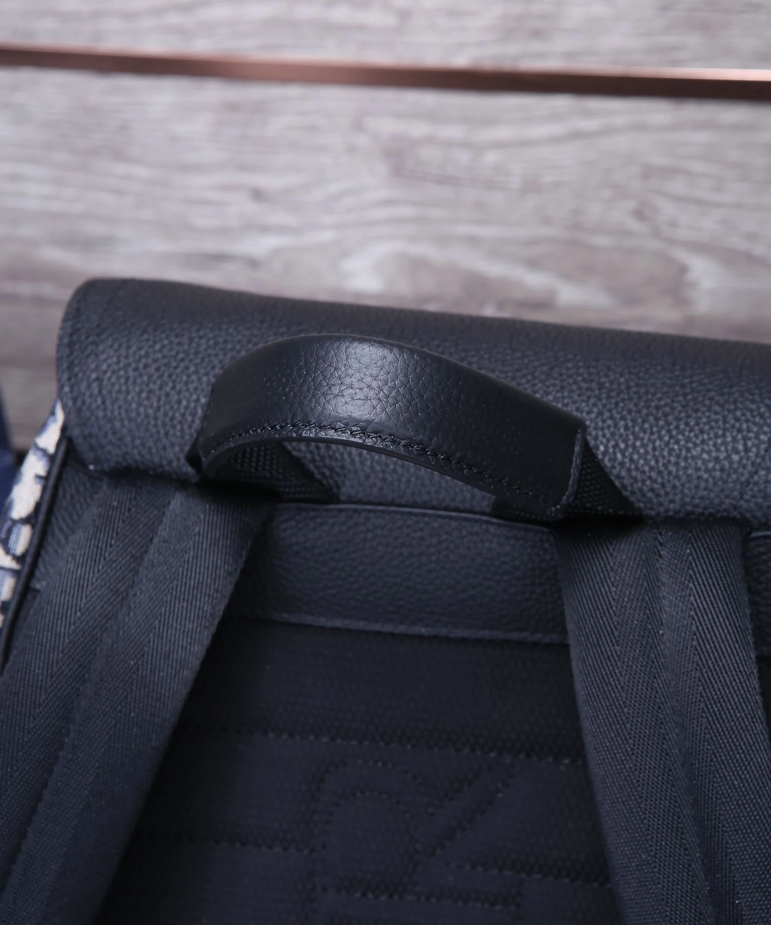 Mens Christian Dior Backpacks RelaxedFit 92066