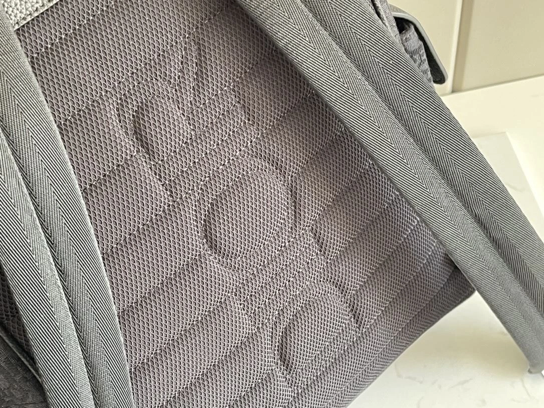 Tailored Mens Christian Dior Backpacks 92065