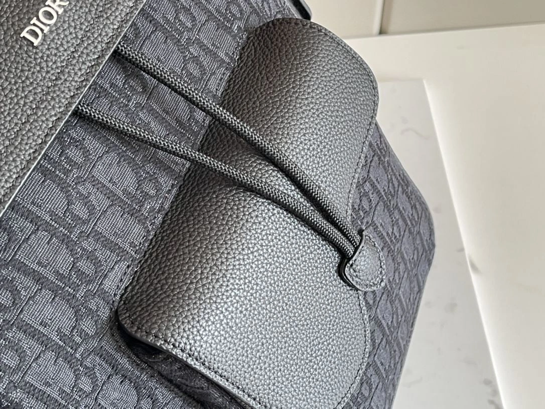 Tailored Mens Christian Dior Backpacks 92065
