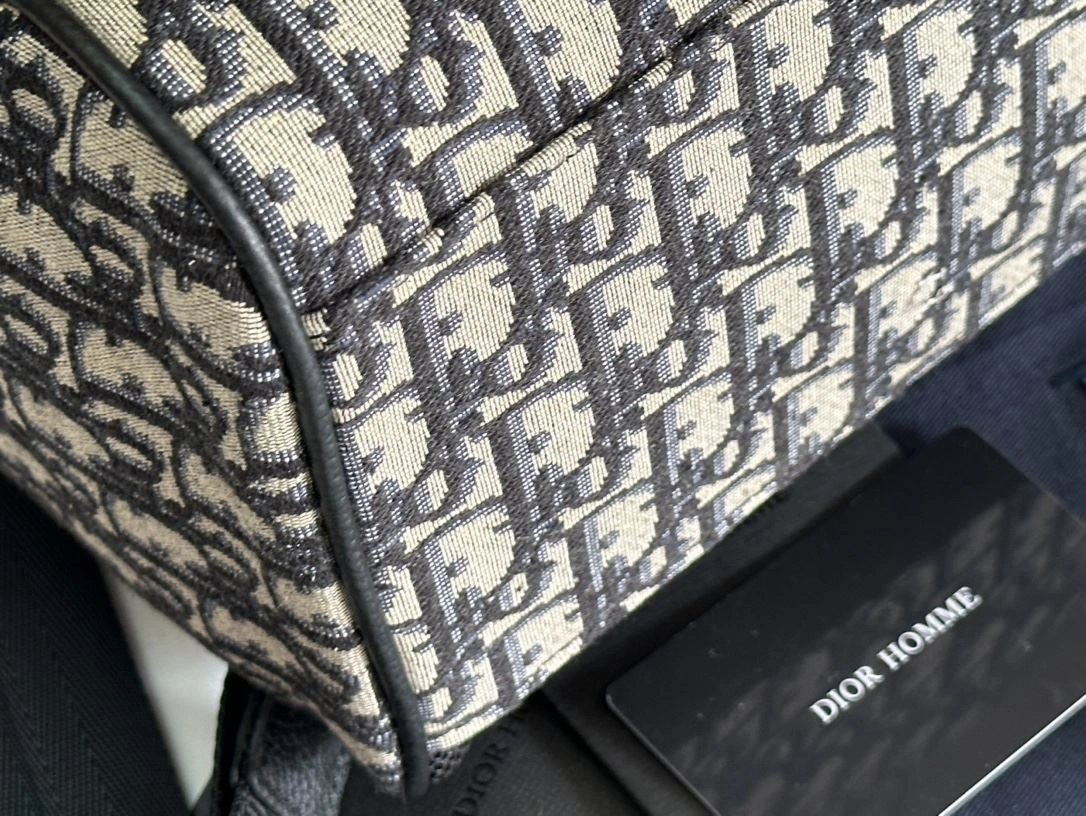 Mens Christian Dior Backpacks ComfortFit 92082