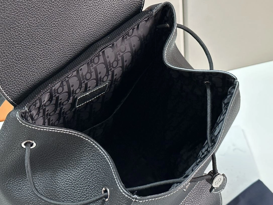 GoAnywhere Mens Christian Dior Backpacks 92063