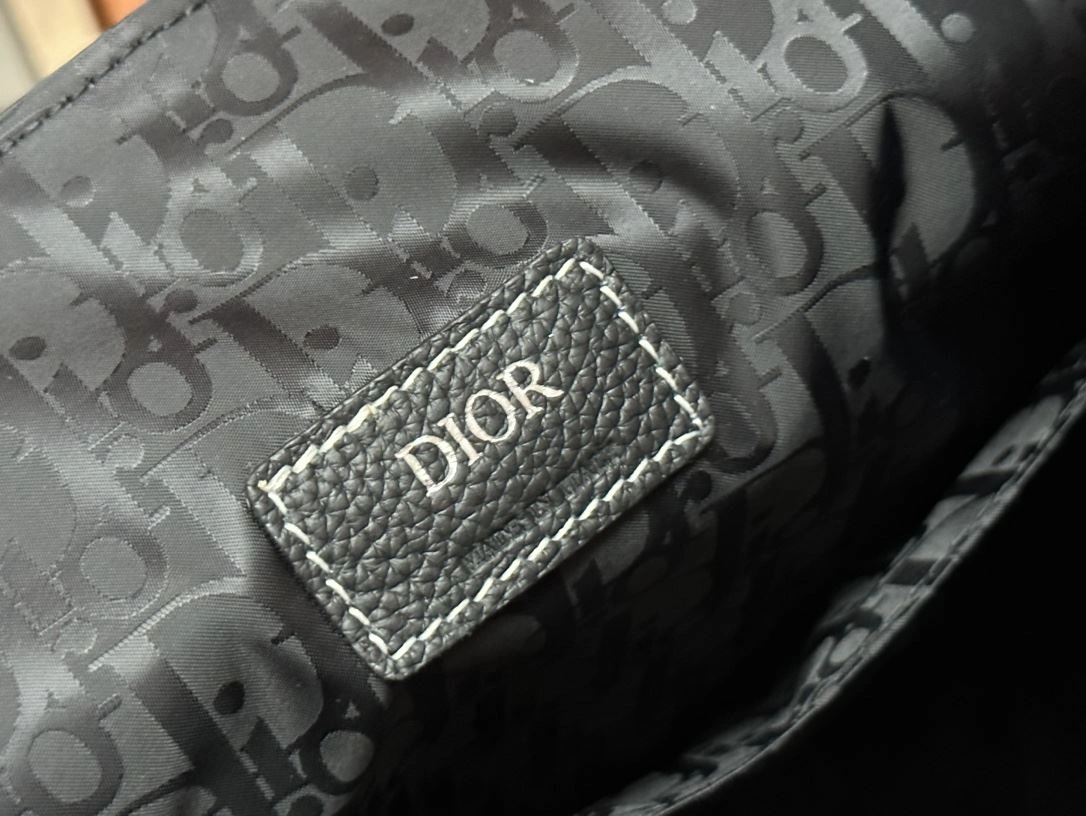 GoAnywhere Mens Christian Dior Backpacks 92063