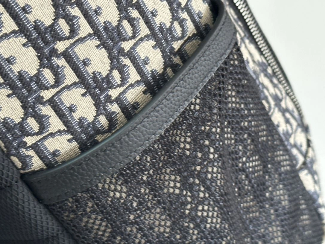 Mens Christian Dior Backpacks Comfortable 92061