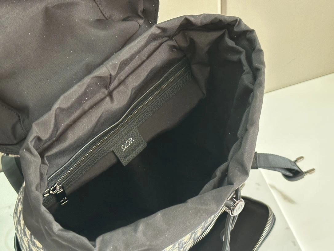 Mens Christian Dior Backpacks Comfortable 92061
