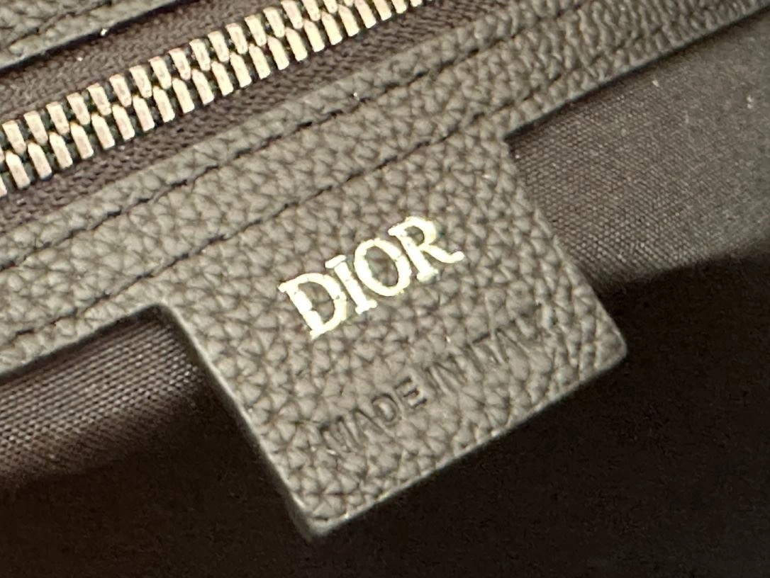 Mens Christian Dior Backpacks Comfortable 92061