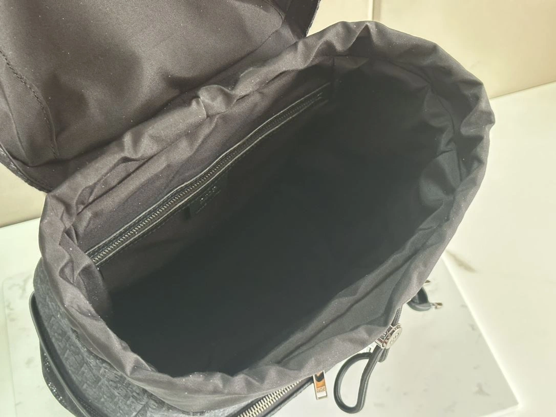Mens Christian Dior Backpacks Sporty 92062