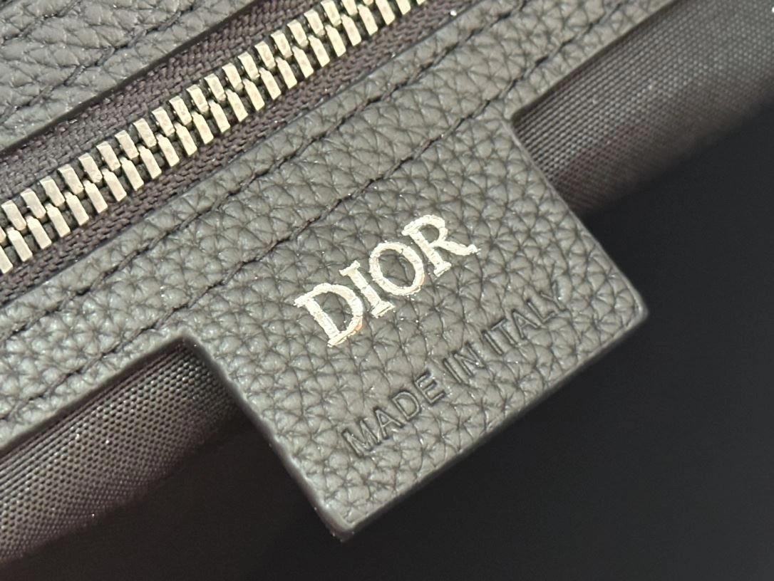 Mens Christian Dior Backpacks Sporty 92062