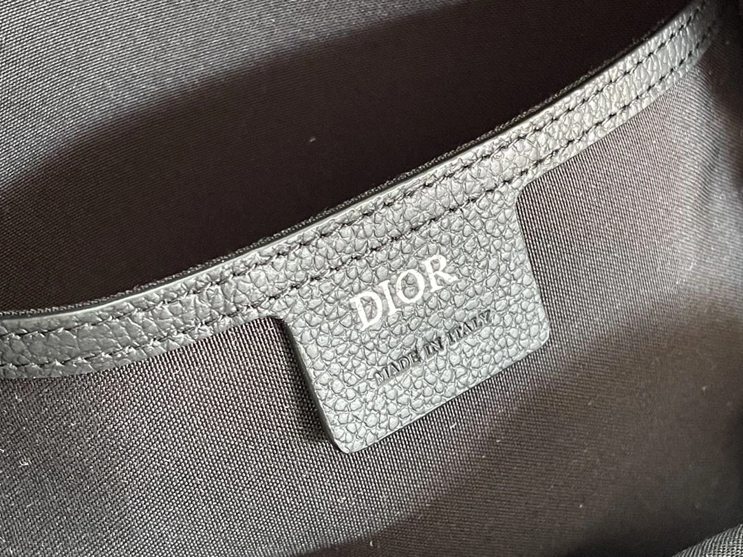 Mens Christian Dior Backpacks Affordable 92057
