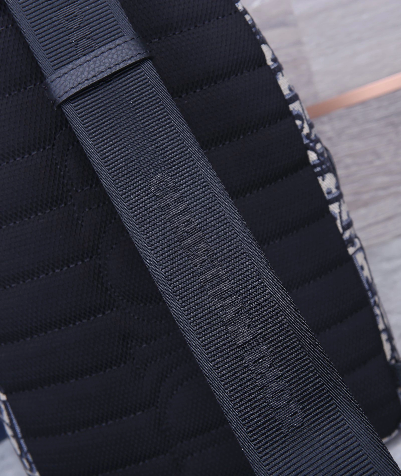 Mens Christian Dior Backpacks Comfortable 92059