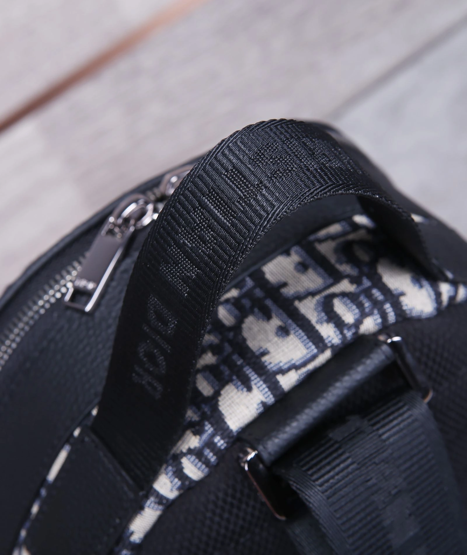 Mens Christian Dior Backpacks Comfortable 92059