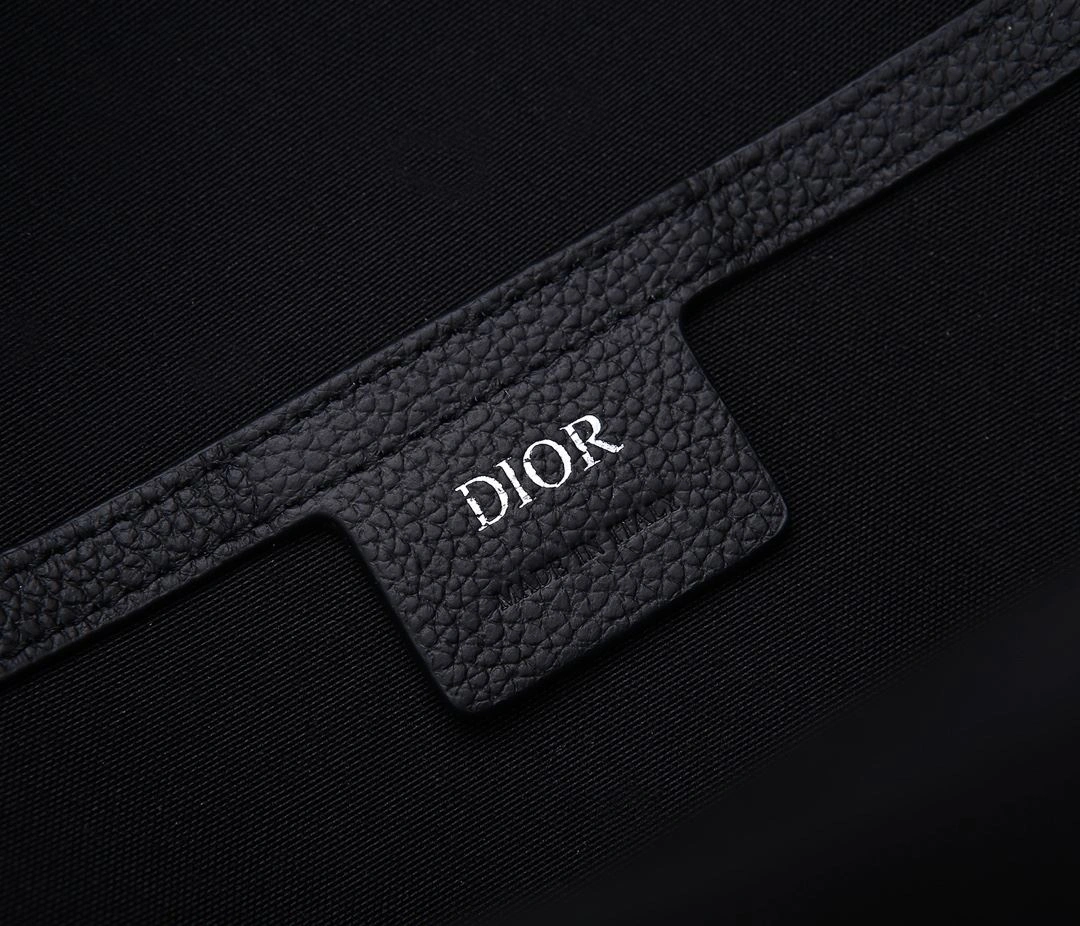 Tailored Mens Christian Dior Backpacks 92127