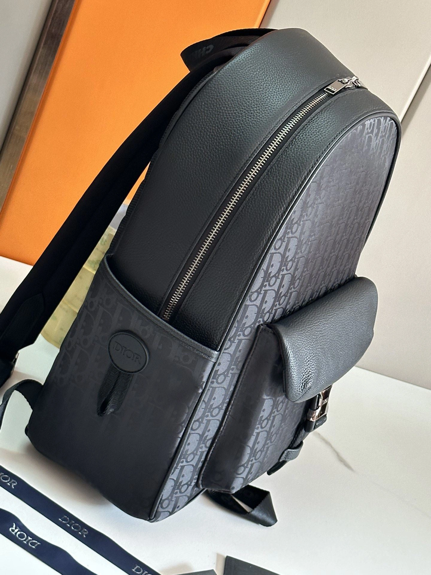 FastDry Mens Christian Dior Backpacks 92053
