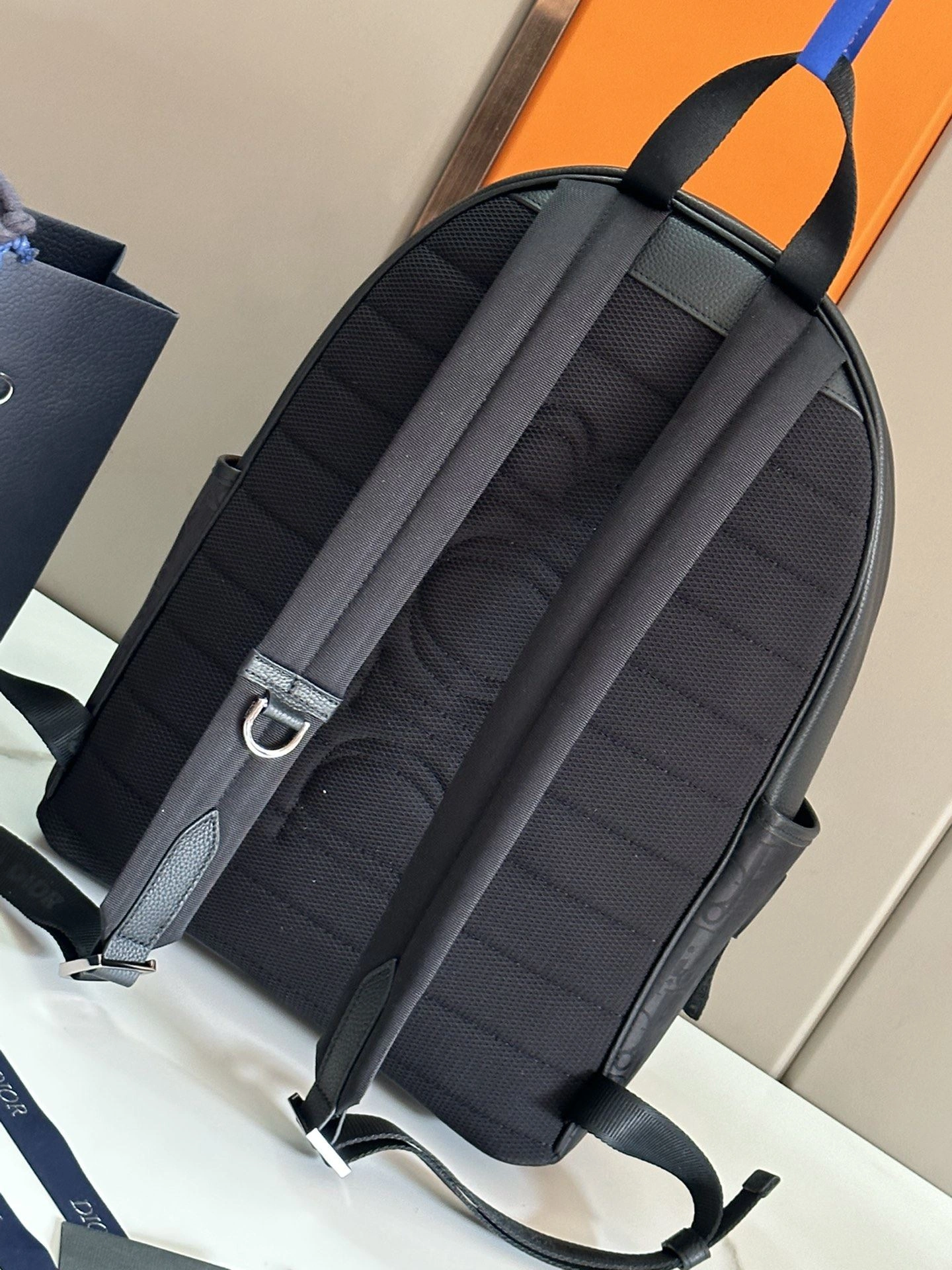 FastDry Mens Christian Dior Backpacks 92053