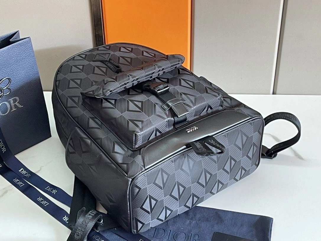 Mens Christian Dior Backpacks Popular 92056
