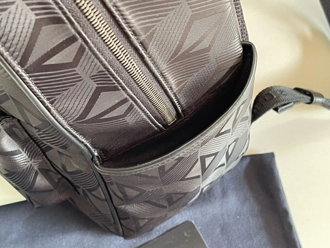 Mens Christian Dior Backpacks Popular 92056