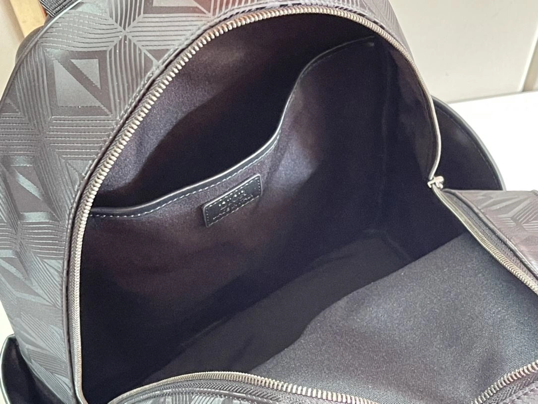 Mens Christian Dior Backpacks Popular 92056