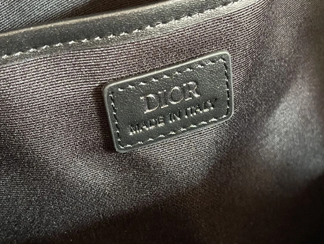 Mens Christian Dior Backpacks Popular 92056