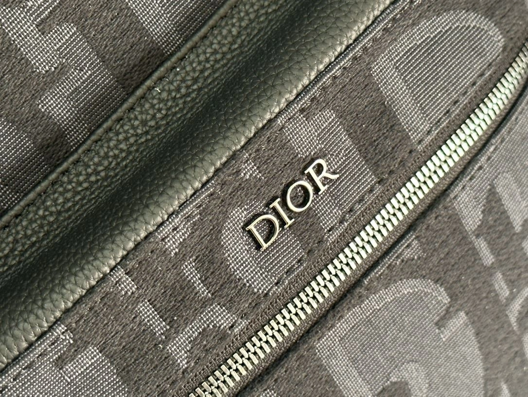OdorResistant Mens Christian Dior Backpacks 92052