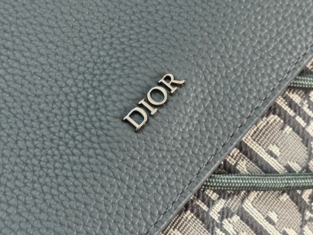 Mens Christian Dior Backpacks Chic 92060