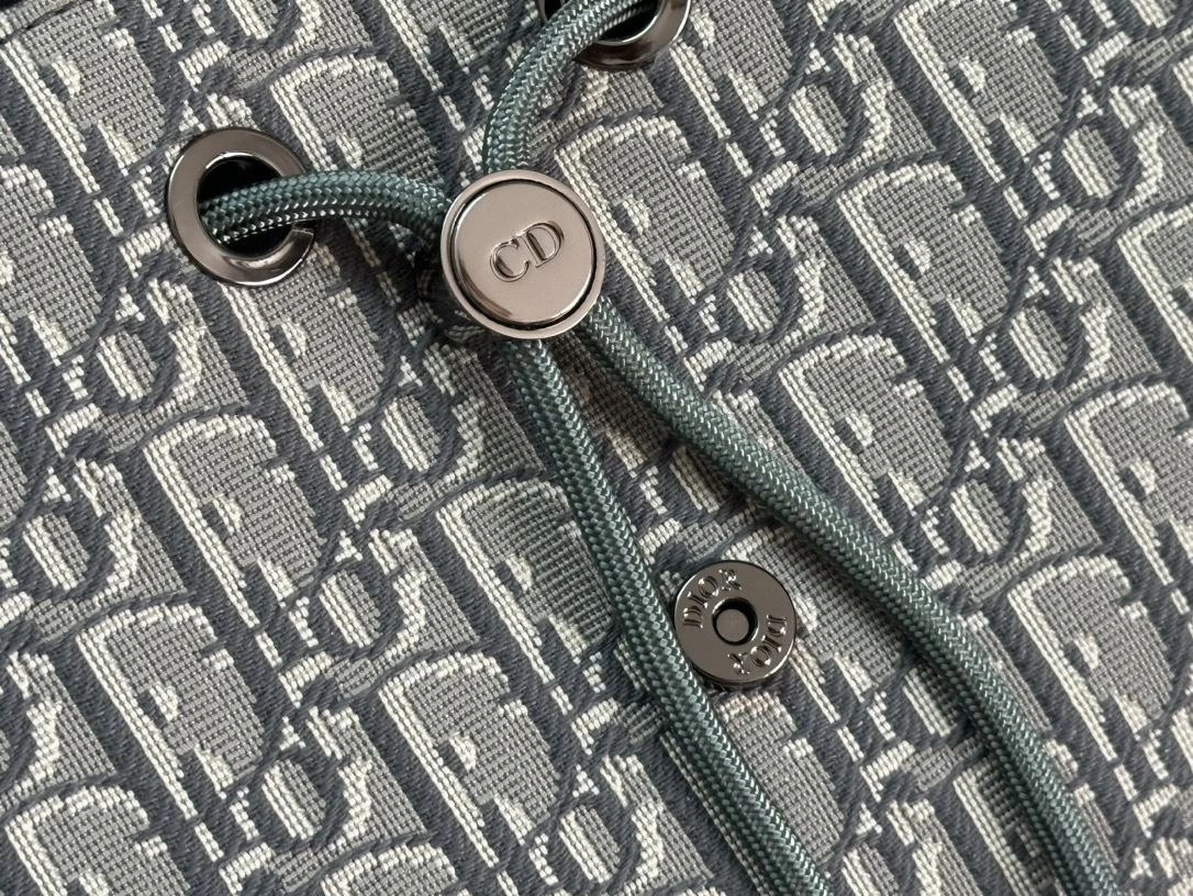 Mens Christian Dior Backpacks Chic 92060
