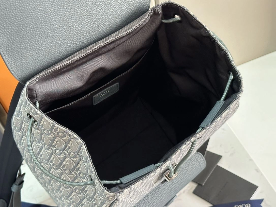 Mens Christian Dior Backpacks Chic 92060