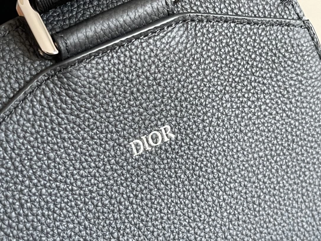 WrinkleFree Mens Christian Dior Backpacks 92077