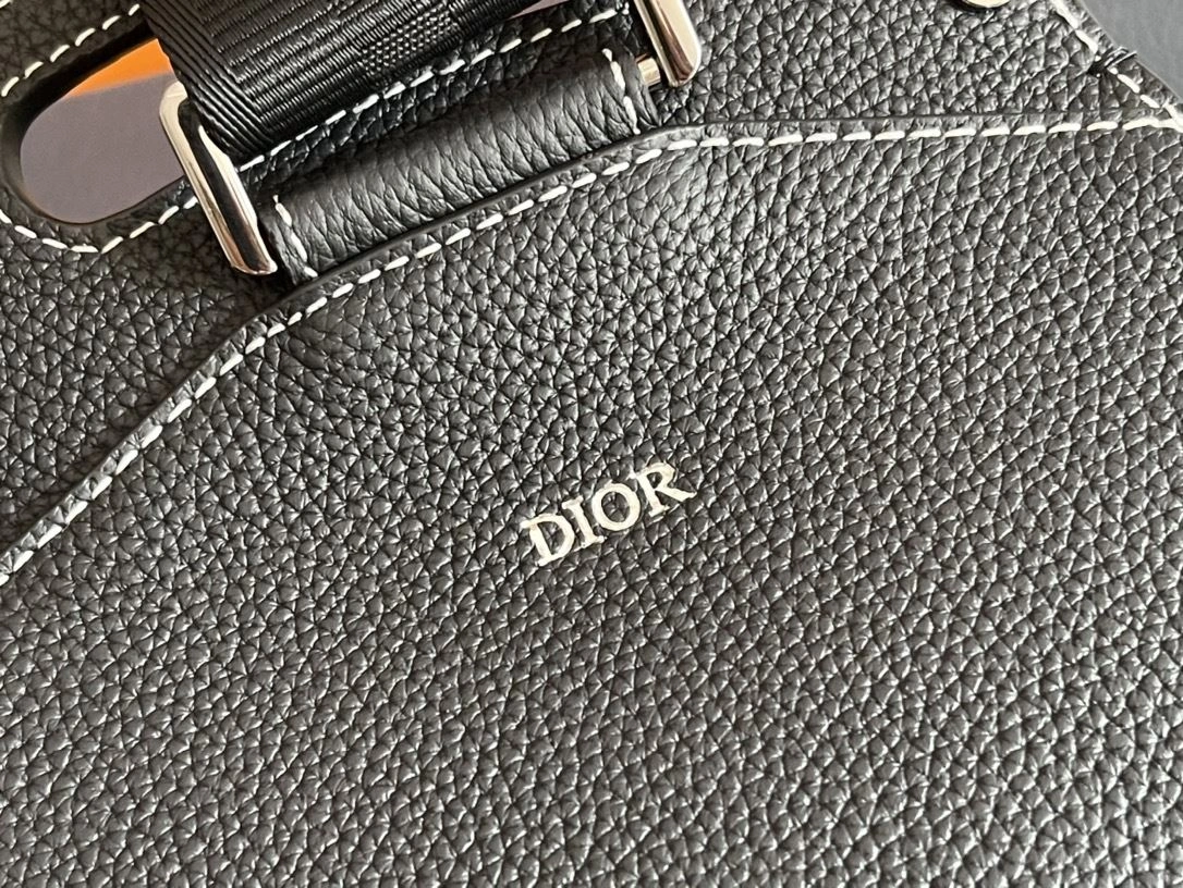 Colorful Mens Christian Dior Backpacks 92130