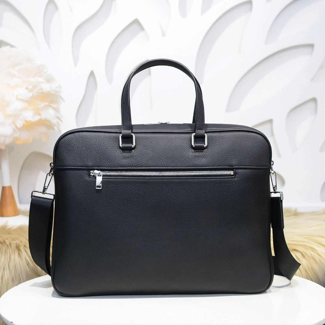 Mens Christian Dior Briefcases Refined 91073
