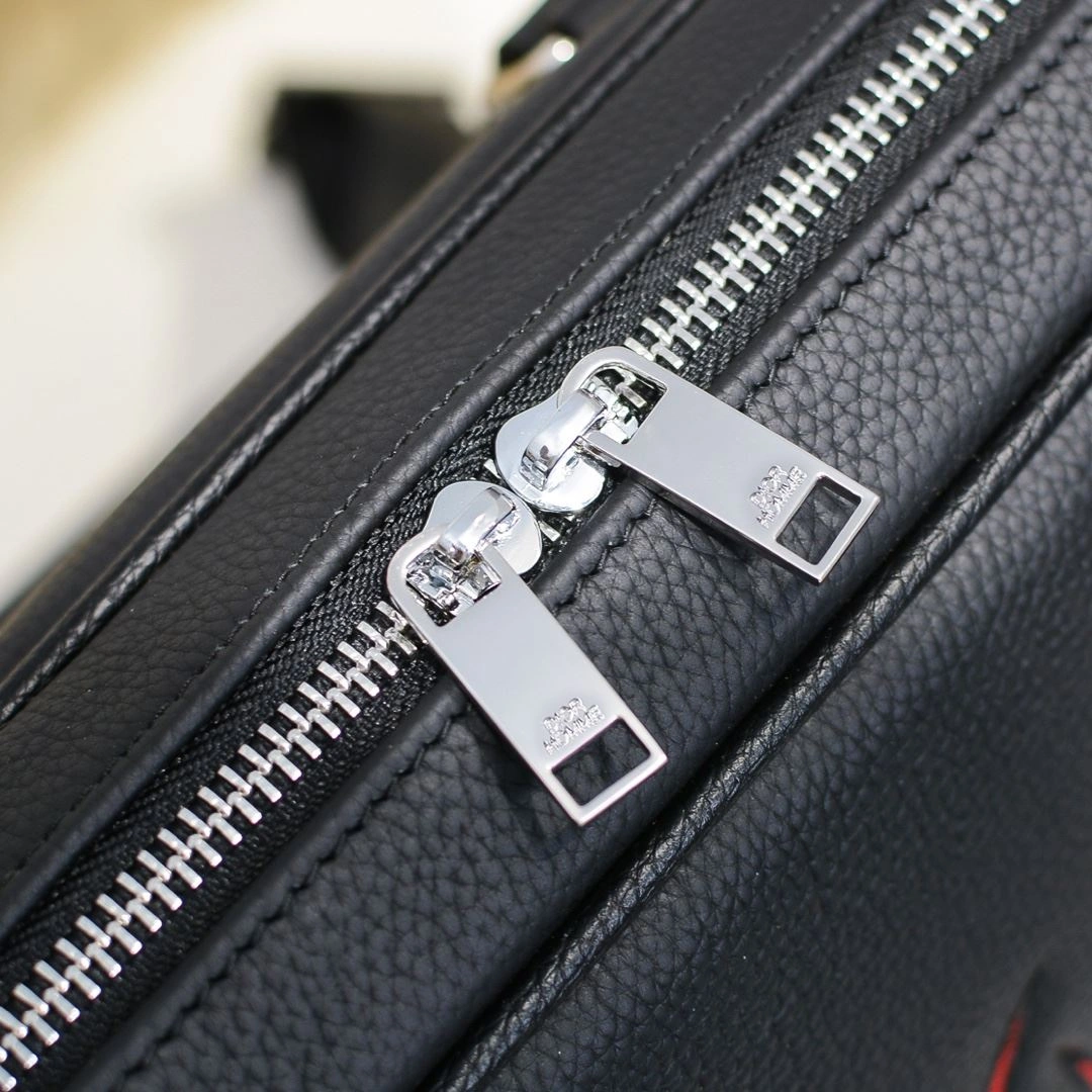 Mens Christian Dior Briefcases Refined 91073