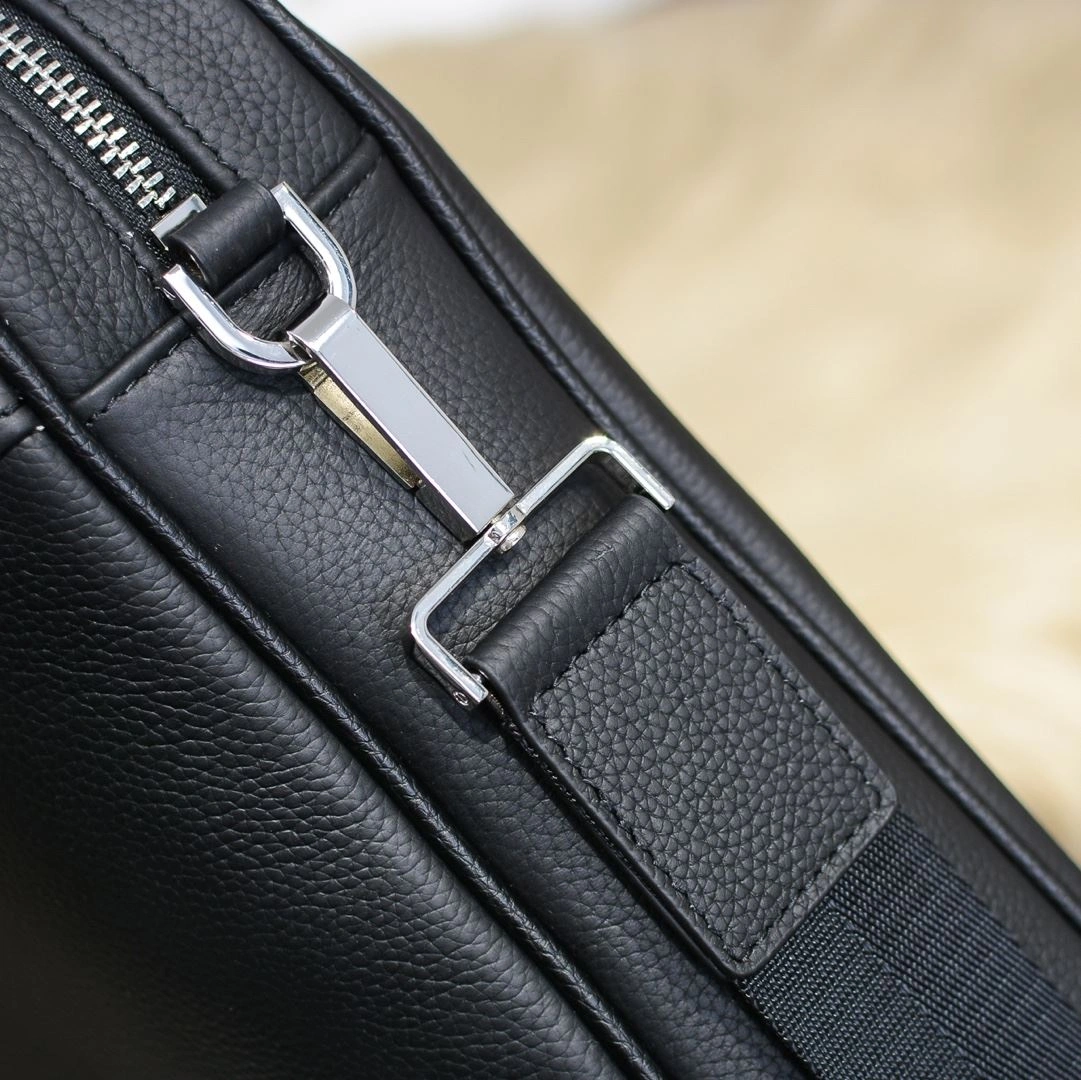 Mens Christian Dior Briefcases Refined 91073