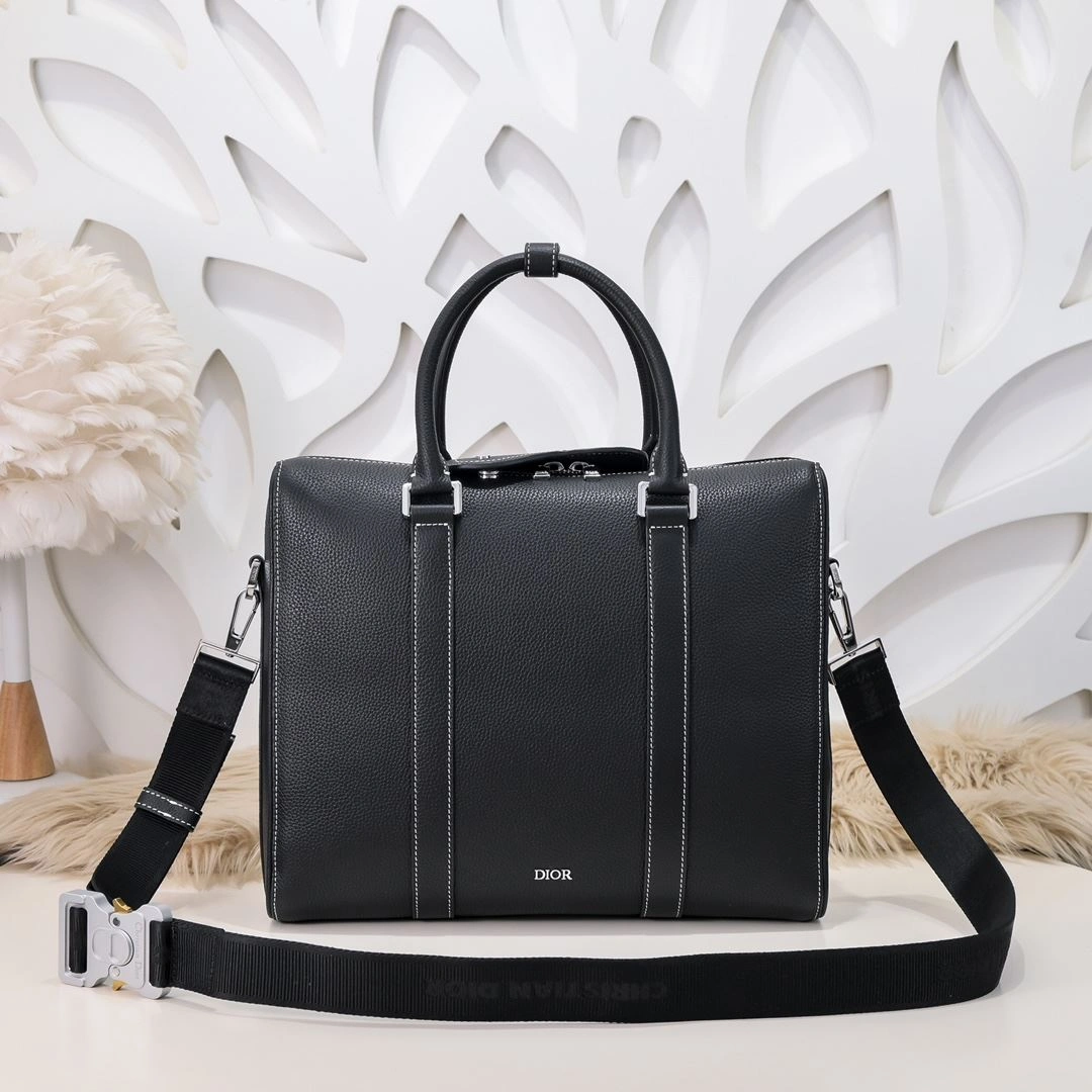 EyeCatching Mens Christian Dior Briefcases 91069