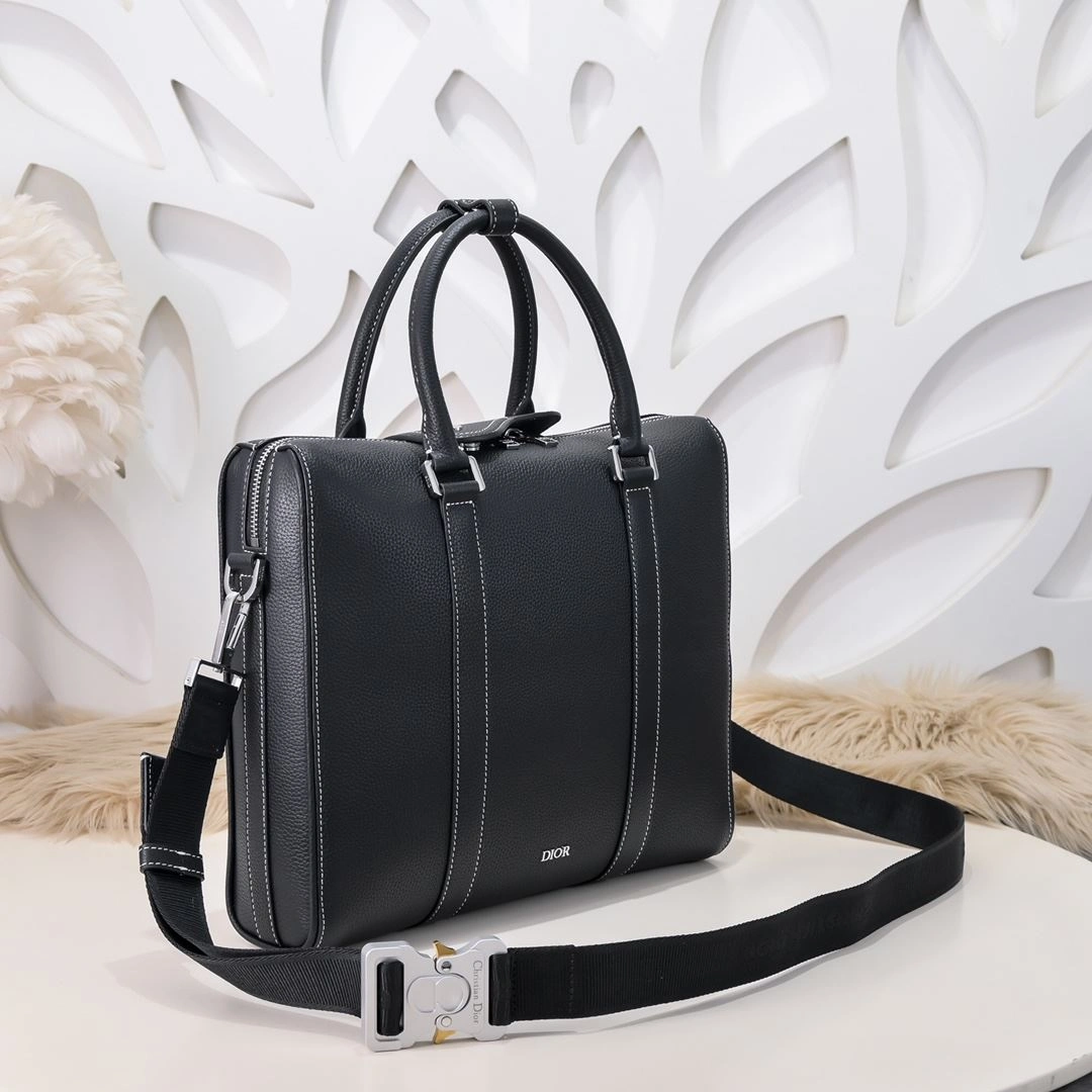 EyeCatching Mens Christian Dior Briefcases 91069