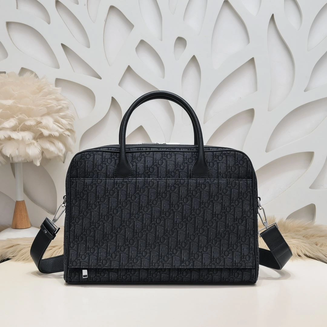 Supportive Mens Christian Dior Briefcases 91067